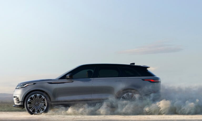 Range Rover Velar